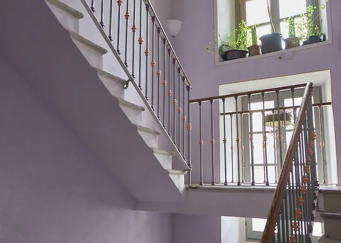 Bellavista Boutique Отель Брунате