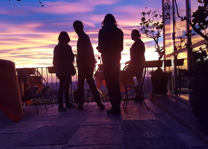 Bellavista Boutique Hotel