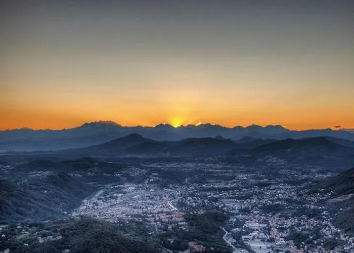 Bellavista Boutique Brunate