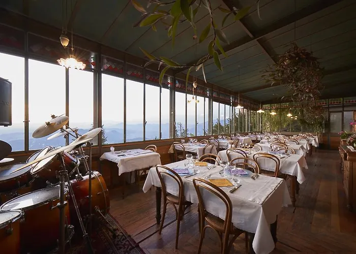 Bellavista Boutique Brunate