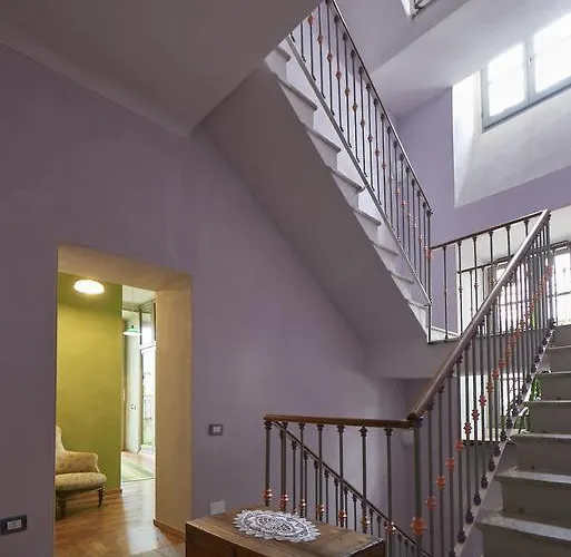 Bellavista Boutique Brunate