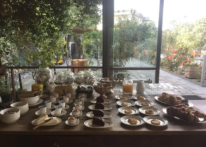 Bellavista Boutique 3* Brunate