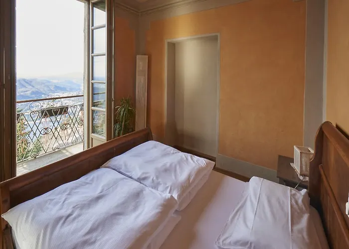 Bellavista Boutique 3*