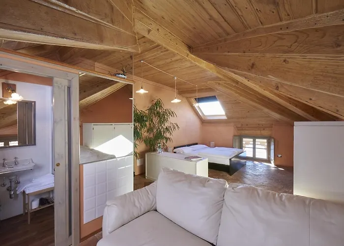 Bellavista Boutique 3* Brunate