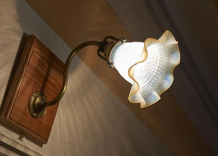 Hotel Bellavista Boutique