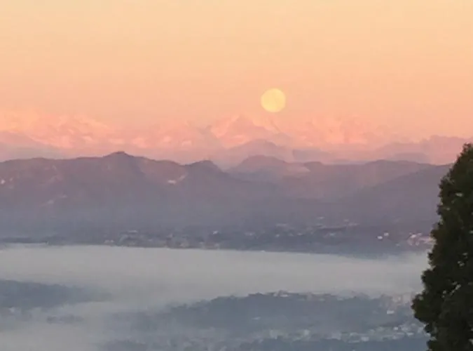 Bellavista Boutique Отель