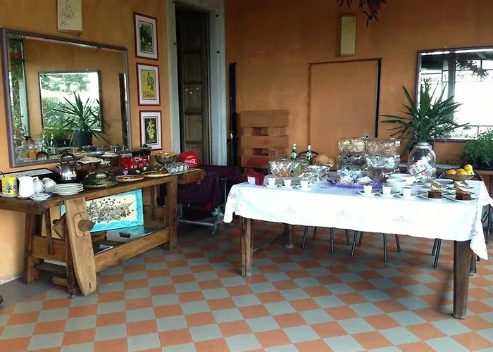 Hotel Bellavista Boutique Brunate