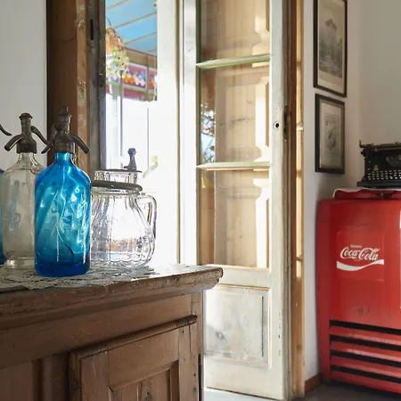 Bellavista Boutique Ξενοδοχείο