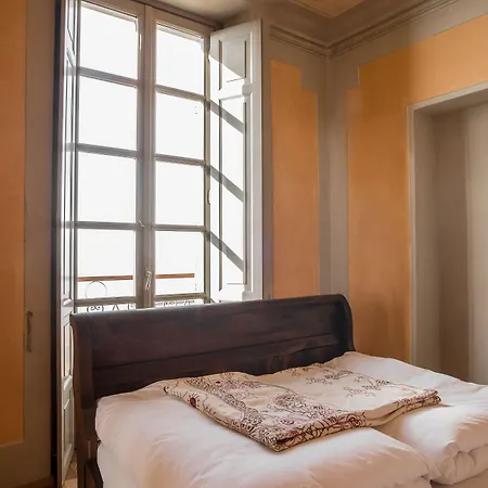 Ξενοδοχείο Bellavista Boutique 3*