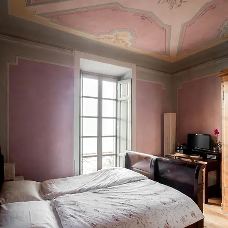 Bellavista Boutique 3* Brunate