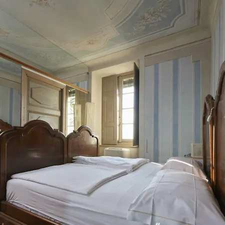 Bellavista Boutique Brunate