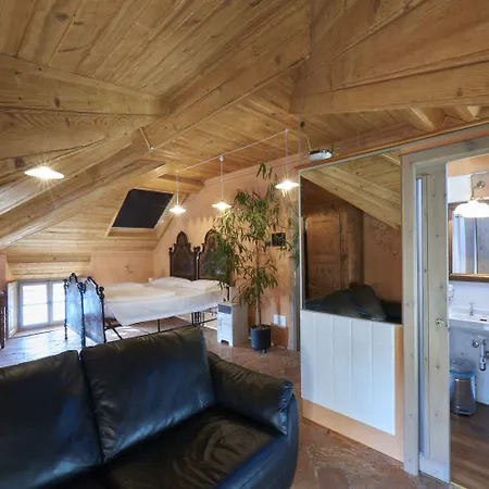 Bellavista Boutique Brunate