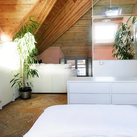 Ξενοδοχείο Bellavista Boutique 3*