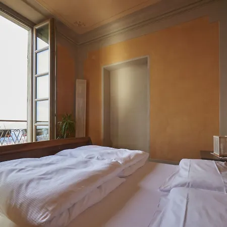 Bellavista Boutique Brunate