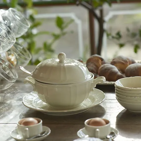 Ξενοδοχείο Bellavista Boutique 3*