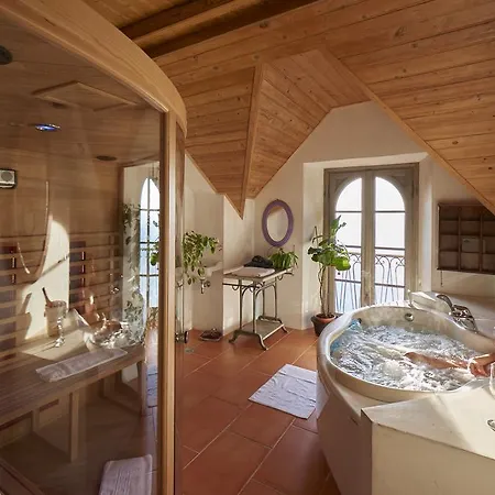 Bellavista Boutique 3*