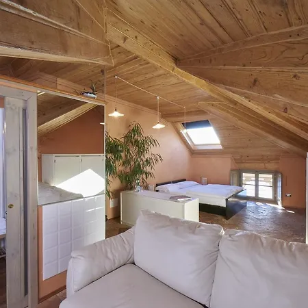 Bellavista Boutique 3* Brunate