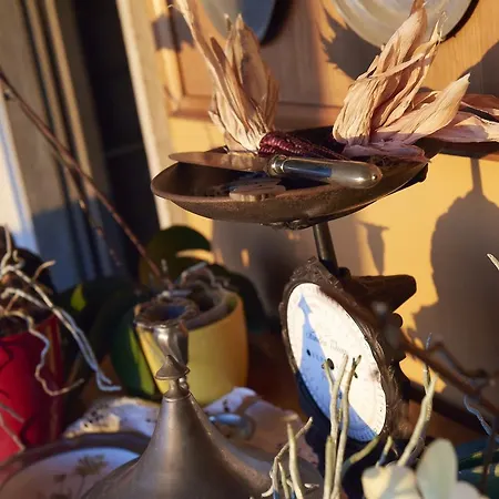 Ξενοδοχείο Bellavista Boutique