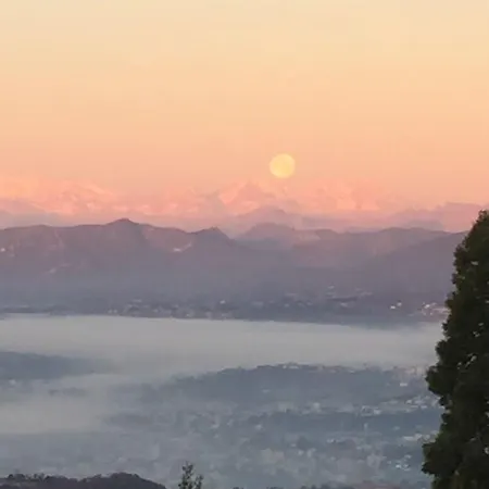 Bellavista Boutique Ξενοδοχείο