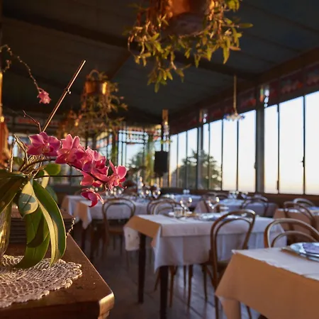 Bellavista Boutique 3* Brunate