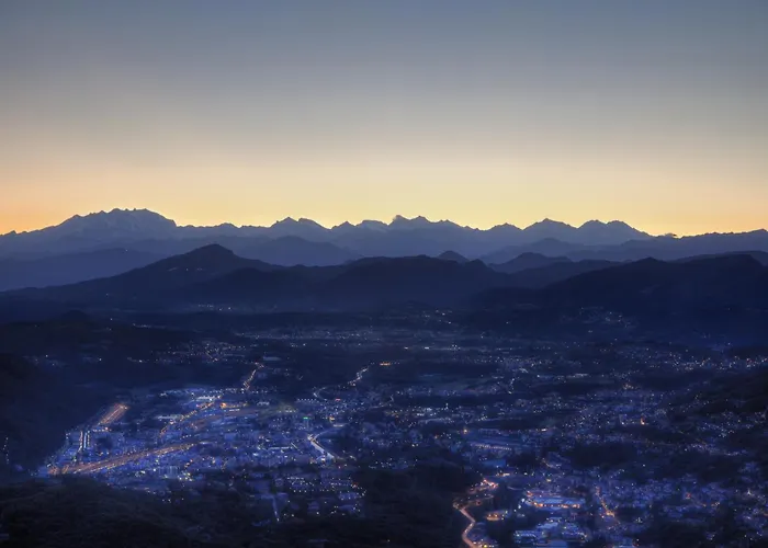 ホテル ベッラヴィスタ ブティック