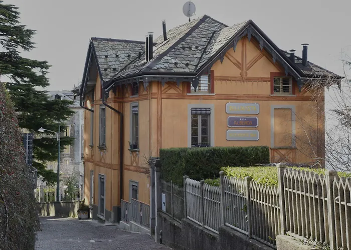 ベッラヴィスタ ブティック 3*