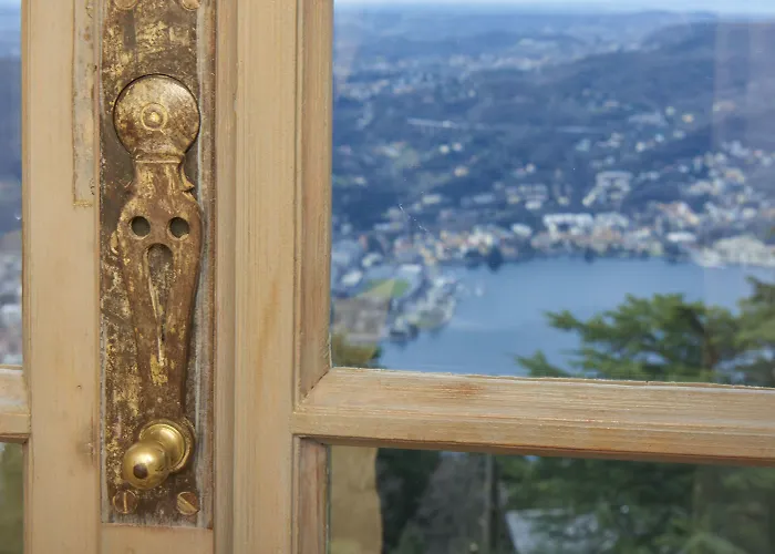 ホテル ベッラヴィスタ ブティック