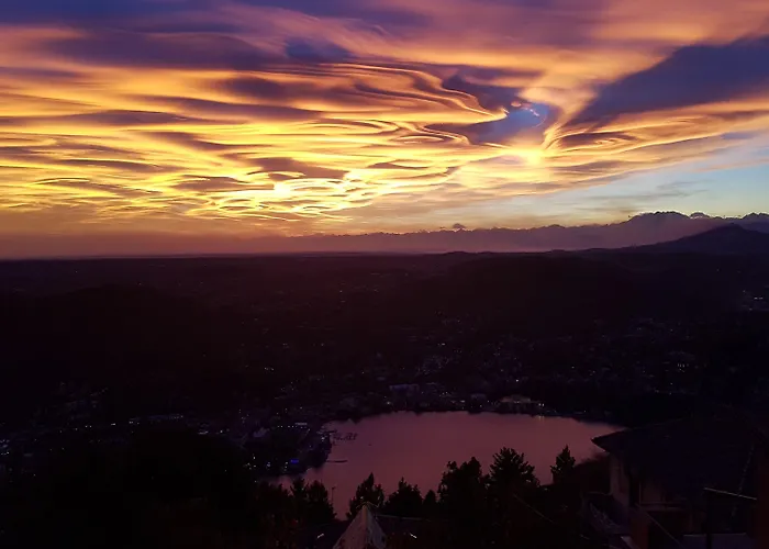 ホテル ベッラヴィスタ ブティック ブルナーテ