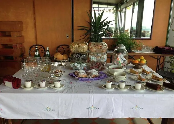 ベッラヴィスタ ブティック ホテル