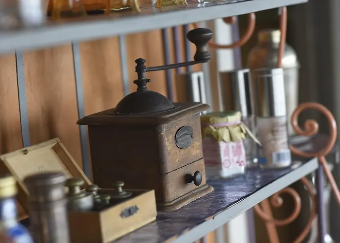 ベッラヴィスタ ブティック ブルナーテ