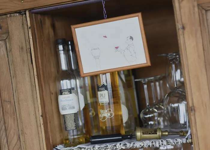 ベッラヴィスタ ブティック 3*