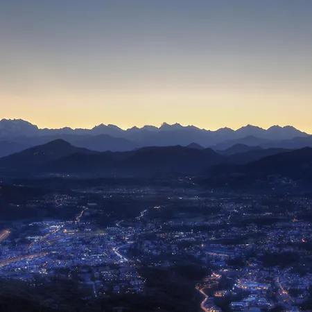 Hotel Bellavista Boutique