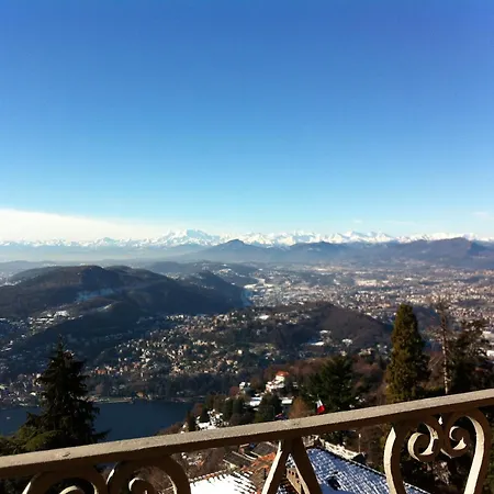 Bellavista Boutique Brunate