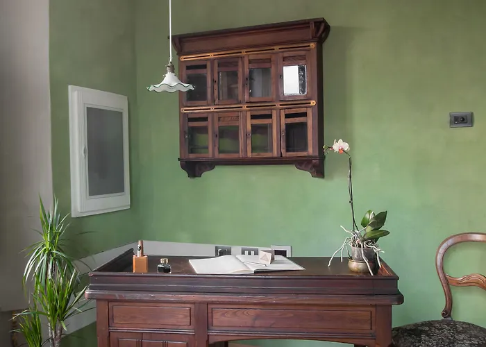 Hotel Bellavista Boutique