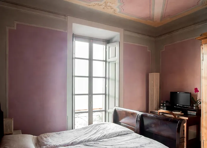 Bellavista Boutique 3* Brunate