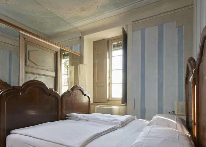 Bellavista Boutique Brunate