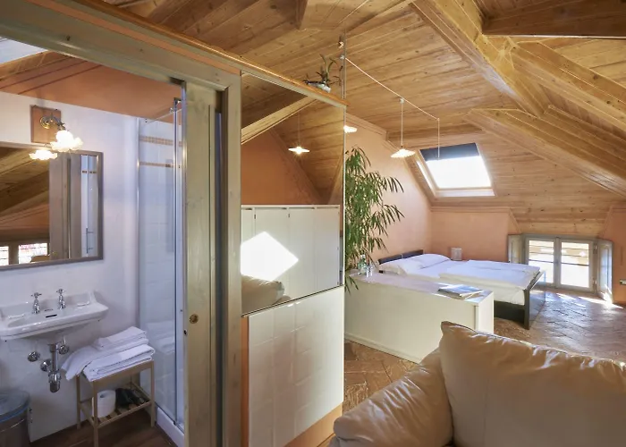 Bellavista Boutique Hotel