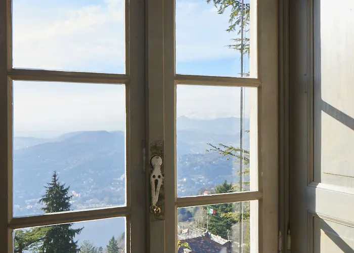 Bellavista Boutique Hotel