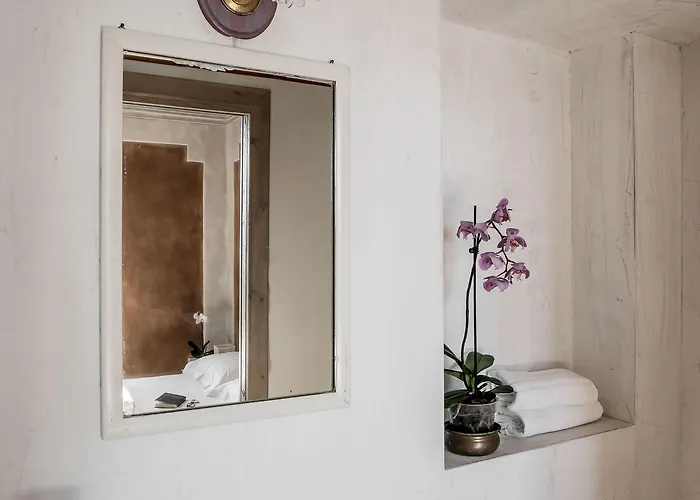 Bellavista Boutique Hotel 3*