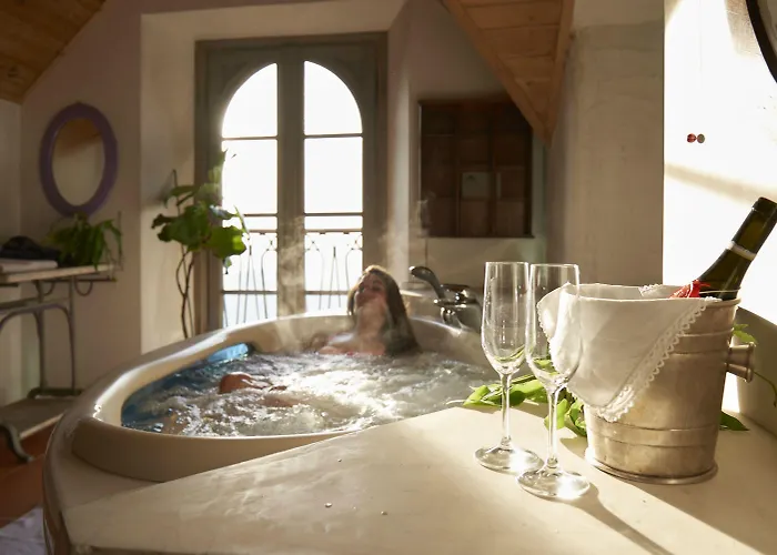 Bellavista Boutique Hotel 3*