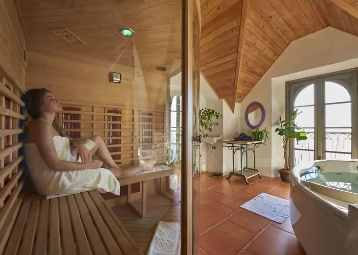 Hotel Bellavista Boutique