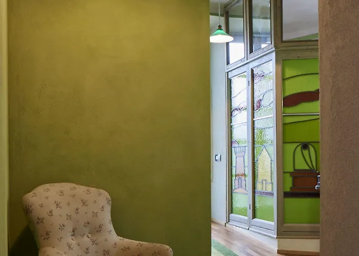 Bellavista Boutique Brunate