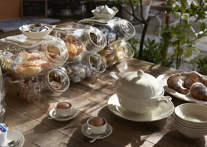 Bellavista Boutique 3* Brunate