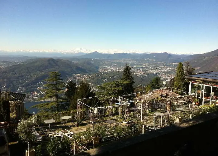 Hotel Bellavista Boutique 3*