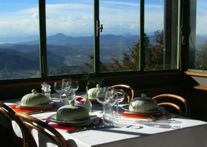 Bellavista Boutique Hotel Brunate