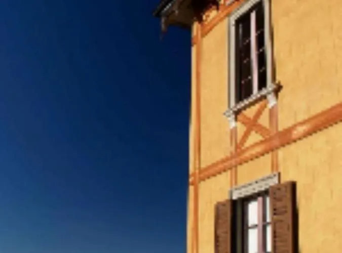 Bellavista Boutique Brunate