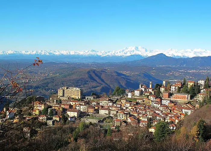 Hotel Bellavista Boutique 3*