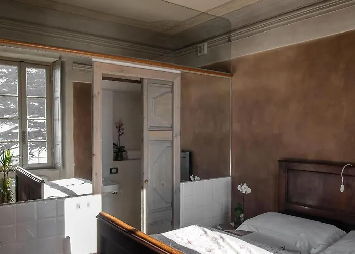 Bellavista Boutique Hotel